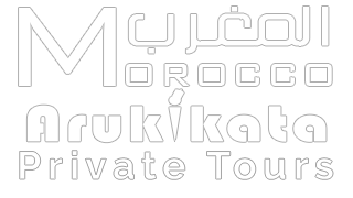 Morocco Arukikata — Private Morocco Tours